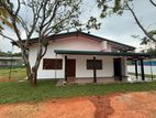 (TL293) 56 Perch Land with House For Sale in Panadura