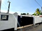 (TL36) 12 Perch Land For Sale in Moratuwa