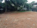 (TL40) 10 Perch Land For Sale in Depanama