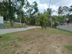 තලගල බෙරුකැටිය බිම් කොටස් විකිණීමට ...