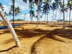 තලගල හන්දිය ආසන්නයේන් වටිනා ඉඩම්
