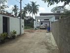 තලවතුගොඩ හෝකන්දර පාරේ පිහිටි ඉඩමක් විකිණීමට ඇත. (ID : HKND004S)