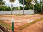 තලවතුගොඩ හෝකන්දරින් අගනා නේවාසික බිම් කොටස් කිහිපයක් විකිණීමට