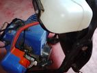 Grass Cutter