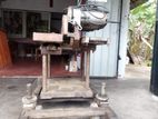T.M.C Machine For Sale 3'දිග 4 පළල