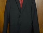 T.M.Lewin Black Blazer