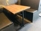 Table With Chair