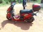 TMR Eletric Bike 2026