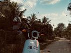 TMR Cola 5 2026