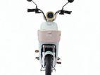 TMR Cola 5 Electric Bike 2026