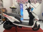 TMR E-Bike 2024