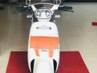 TMR E Bike 2026
