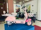 TMR E Bike Cola5 2026