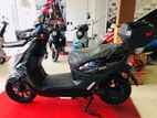 TMR E Bike G18 2025