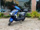 TMR Electric Bike 2024