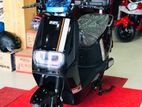 TMR Electric Bike 2024