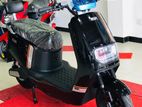 TMR Electric Bike 2024