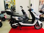 TMR Electric Bike 2024