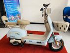 TMR Electric Bike 2024