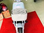 TMR Electric Bike 2024