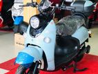 TMR Electric Bike 2024