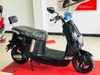 TMR Electric Bike 2024