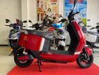 TMR Electric Bike 2024