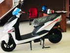 TMR Electric Bike 2024