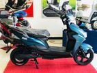 TMR Electric Bike 2024