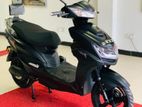 TMR Electric Bike 2025