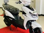 TMR Electric Bike 2025