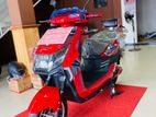 TMR Electric Bike 2025