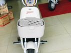 TMR Electric Bike 2025