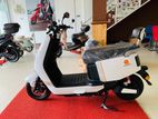 TMR Electric Bike 2025