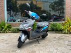 TMR Electric Bike ZL 2024