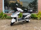 TMR Electric Bike ZS 2024