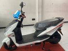 TMR Electric Scooter 2024