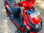 TMR G18 2025
