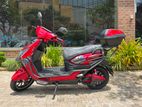 Tmr G18 E Bike 2024