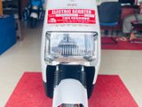 TMR S18 E- Bike 2026