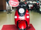 TMR XGW Electric Bike 2026