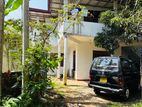 තංගල්ල නගරයේ අංග සම්පුර්ණ දෙමහල් නිවස