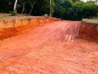 තංගල්ල, රැකව සංචාරක පුරවරයෙන් පර්චස් 12.5ක්