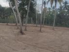 තංගල්ලෙන් බිම් කොටස් විකිණීමට