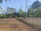 තංගල්ලෙන් බිම් කොටස් විකිණීමට