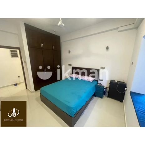 තනි ගෙදර Mount Lavinia Junction, Colombo