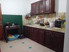 තනි ගෙදර Panipitiya Luvure College
