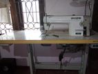 Zoje Sewing Machine