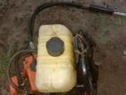 Grass Cutting Machine(Used)