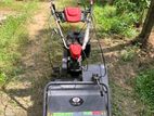 Grass Cutter Machine